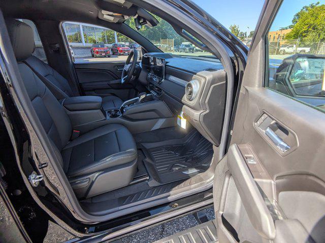 new 2026 Chevrolet Colorado car, priced at $43,017