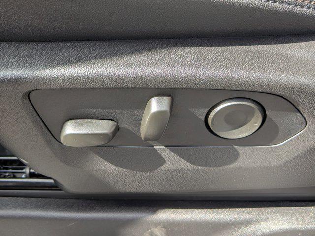 new 2026 Chevrolet Silverado 2500 car, priced at $91,447