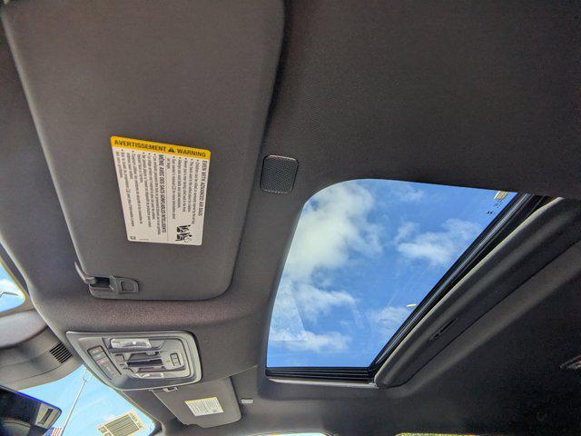 new 2026 Chevrolet Silverado 2500 car, priced at $91,447