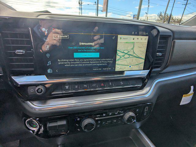 new 2026 Chevrolet Silverado 2500 car, priced at $91,447