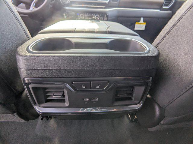 new 2026 Chevrolet Silverado 2500 car, priced at $91,447