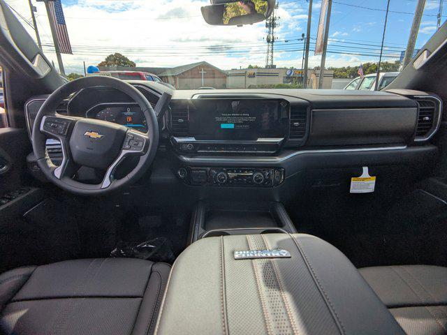 new 2026 Chevrolet Silverado 2500 car, priced at $91,447