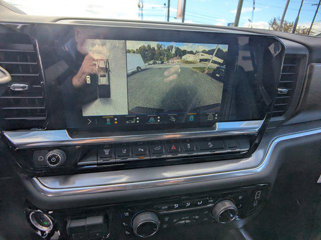 new 2026 Chevrolet Silverado 2500 car, priced at $91,447