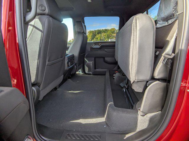 new 2026 Chevrolet Silverado 2500 car, priced at $91,447