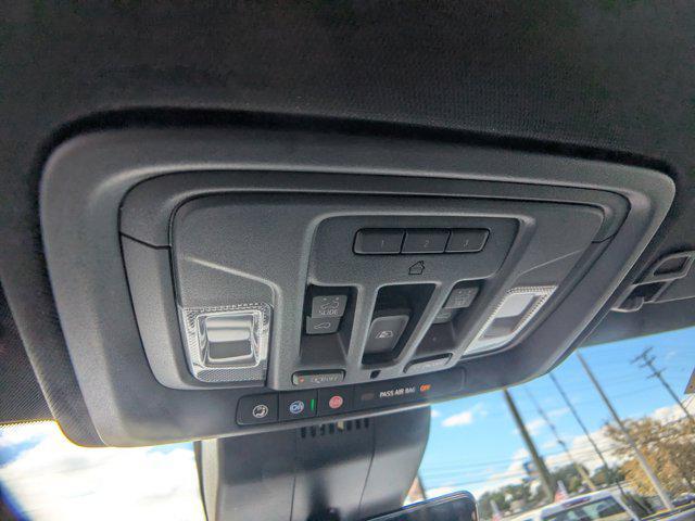 new 2026 Chevrolet Silverado 2500 car, priced at $91,447