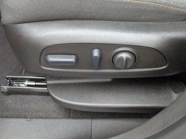 used 2022 Chevrolet Equinox car