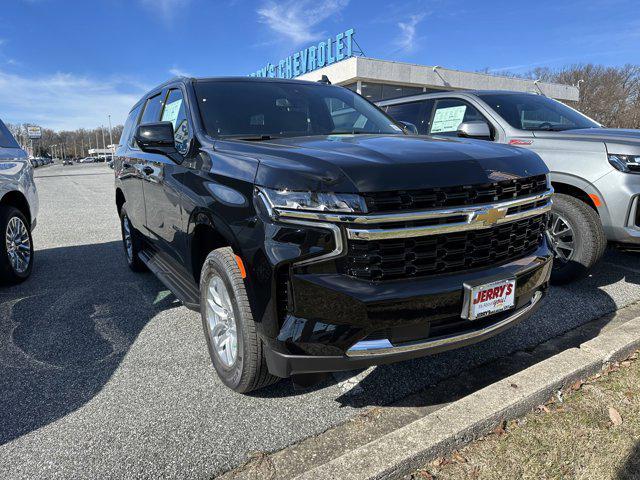 new 2024 Chevrolet Tahoe car, priced at $57,797