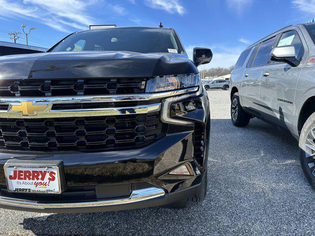 new 2024 Chevrolet Tahoe car, priced at $57,797