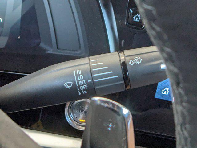 new 2025 Chevrolet Corvette car, priced at $159,765