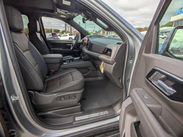 new 2025 Chevrolet Suburban car, priced at $81,422