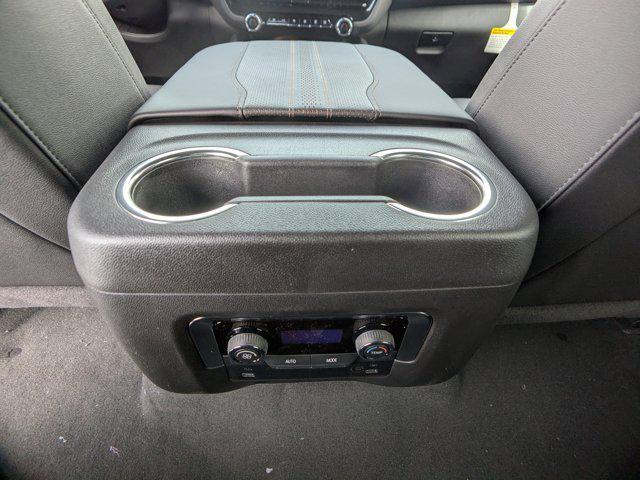 new 2025 Chevrolet Suburban car, priced at $81,422