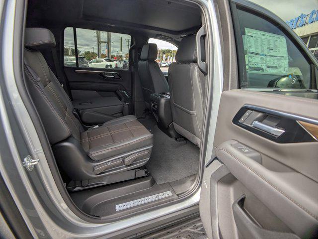 new 2025 Chevrolet Suburban car, priced at $81,422
