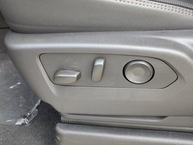 new 2025 Chevrolet Suburban car, priced at $81,422