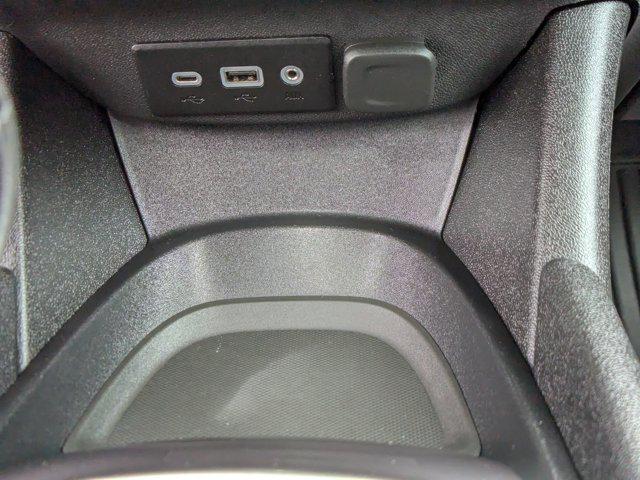 used 2022 Chevrolet Malibu car, priced at $18,996