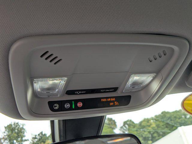 used 2022 Chevrolet Malibu car, priced at $18,996