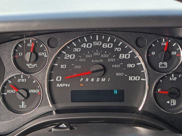 new 2025 Chevrolet Express 2500 car, priced at $41,662