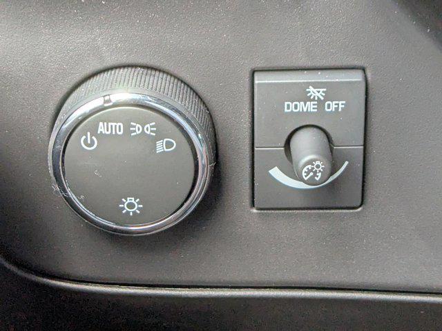 new 2025 Chevrolet Express 2500 car, priced at $41,662