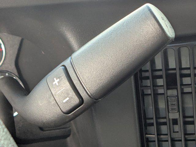 new 2025 Chevrolet Express 2500 car, priced at $41,662