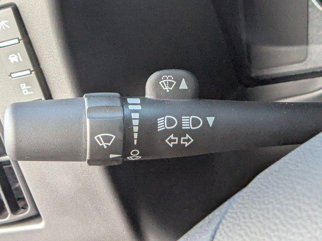 new 2025 Chevrolet Express 2500 car, priced at $41,662