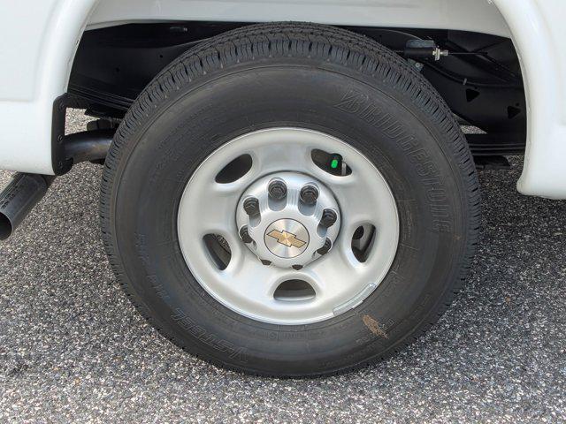 new 2025 Chevrolet Express 2500 car, priced at $41,662