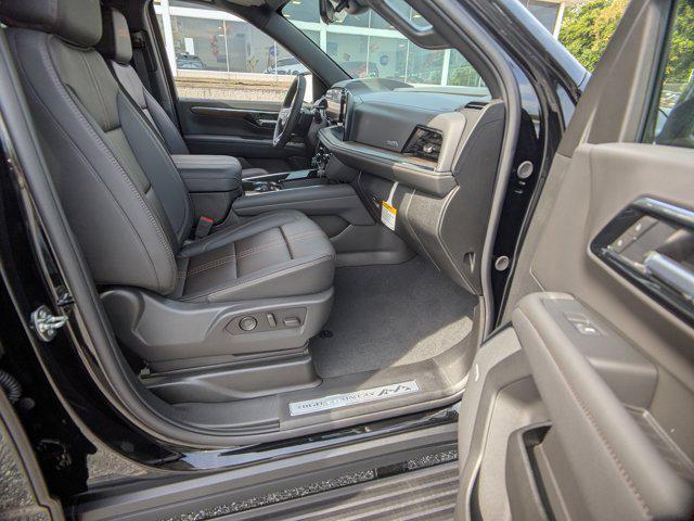 new 2025 Chevrolet Tahoe car, priced at $85,997