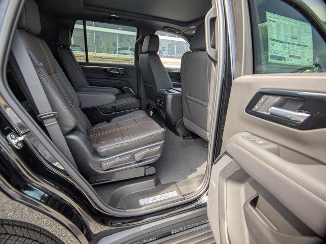 new 2025 Chevrolet Tahoe car, priced at $85,997