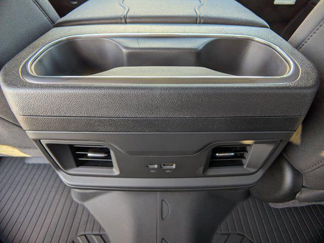 new 2026 Chevrolet Silverado 2500 car, priced at $74,187