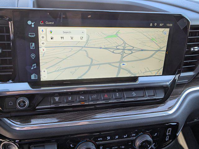 new 2026 Chevrolet Silverado 2500 car, priced at $74,187