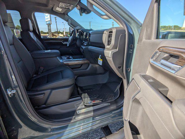 new 2026 Chevrolet Silverado 2500 car, priced at $74,187