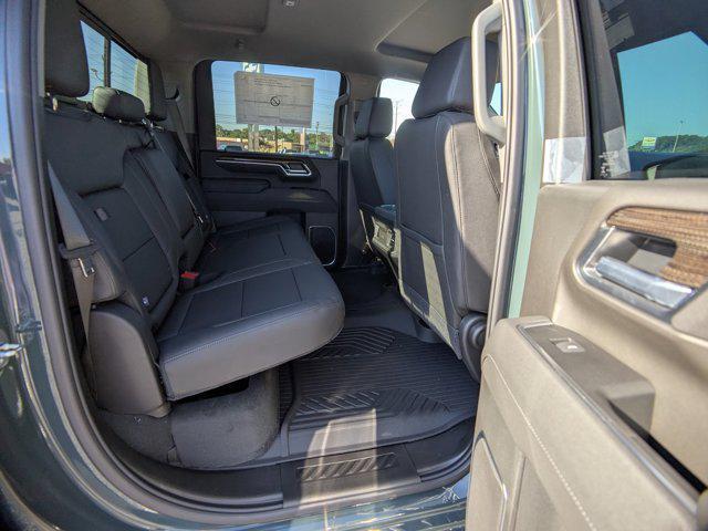 new 2026 Chevrolet Silverado 2500 car, priced at $74,187