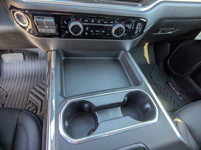 new 2026 Chevrolet Silverado 2500 car, priced at $74,187