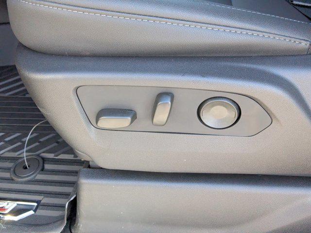 new 2026 Chevrolet Silverado 2500 car, priced at $74,187