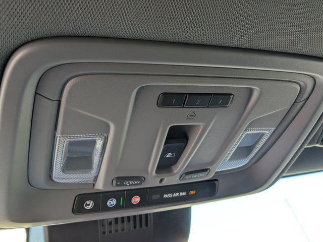 new 2026 Chevrolet Silverado 2500 car, priced at $74,187