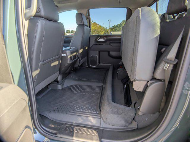 new 2026 Chevrolet Silverado 2500 car, priced at $74,187