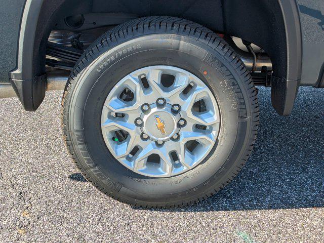 new 2026 Chevrolet Silverado 2500 car, priced at $74,187