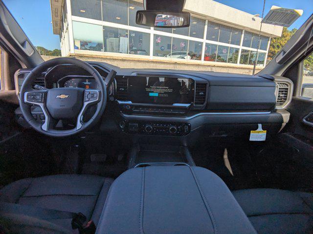 new 2026 Chevrolet Silverado 2500 car, priced at $74,187