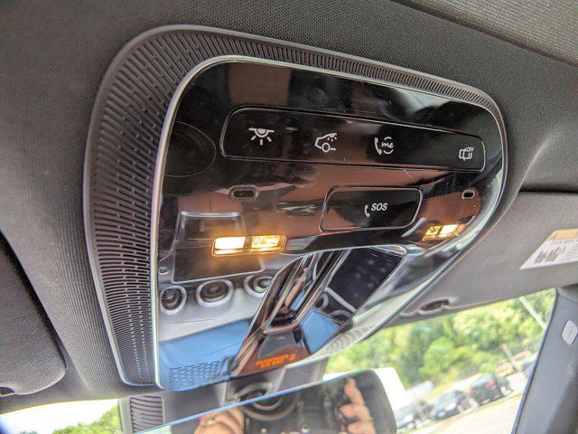 used 2023 Mercedes-Benz C-Class car, priced at $38,988