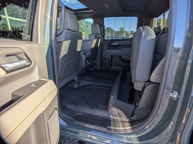 new 2026 Chevrolet Silverado 1500 car, priced at $71,847