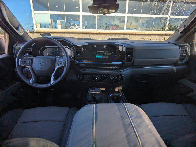 new 2026 Chevrolet Silverado 1500 car, priced at $71,847