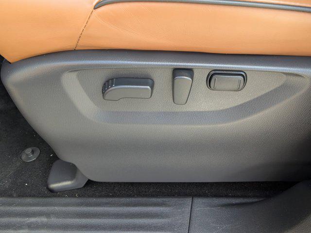used 2024 INFINITI QX80 car, priced at $60,498