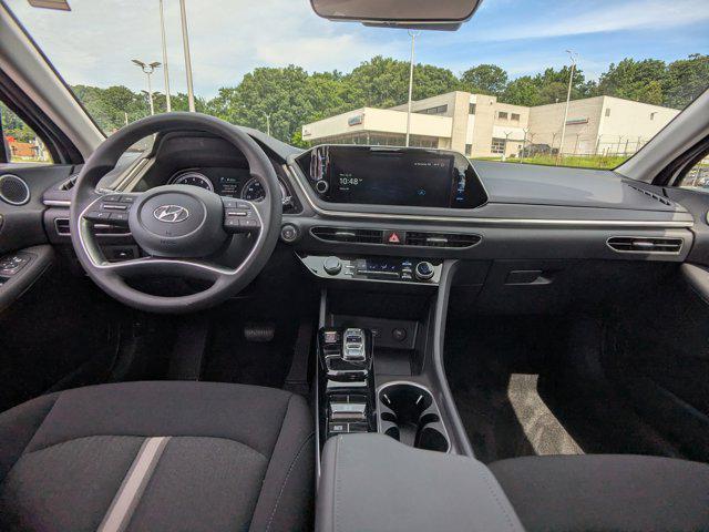 used 2023 Hyundai Sonata car, priced at $22,988