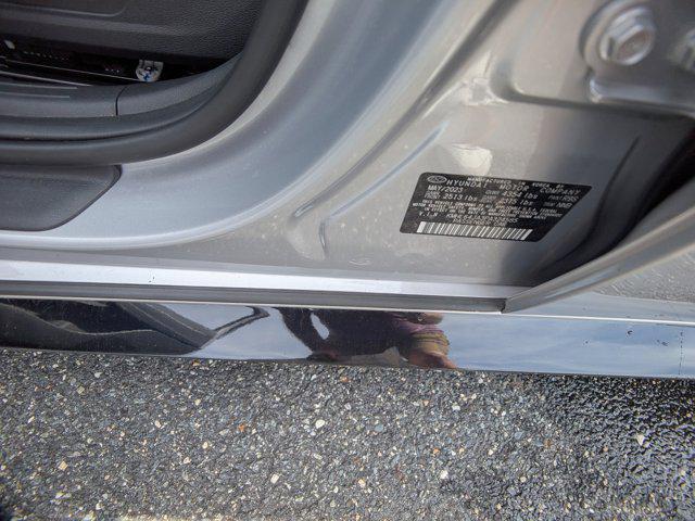 used 2023 Hyundai Sonata car, priced at $22,988