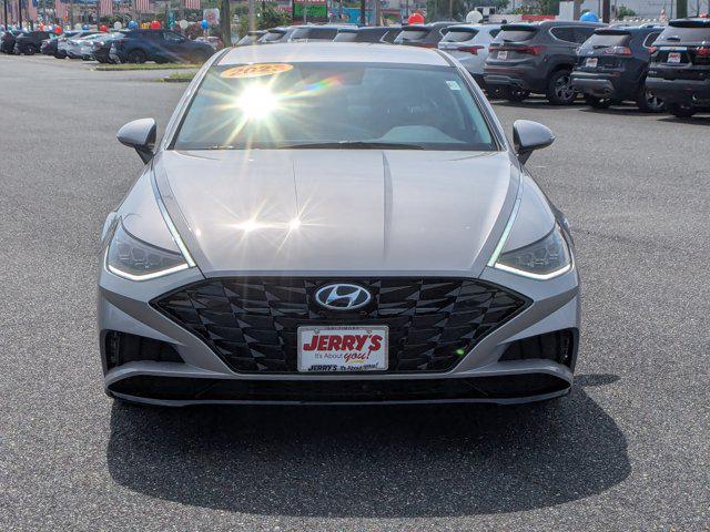 used 2023 Hyundai Sonata car, priced at $22,988