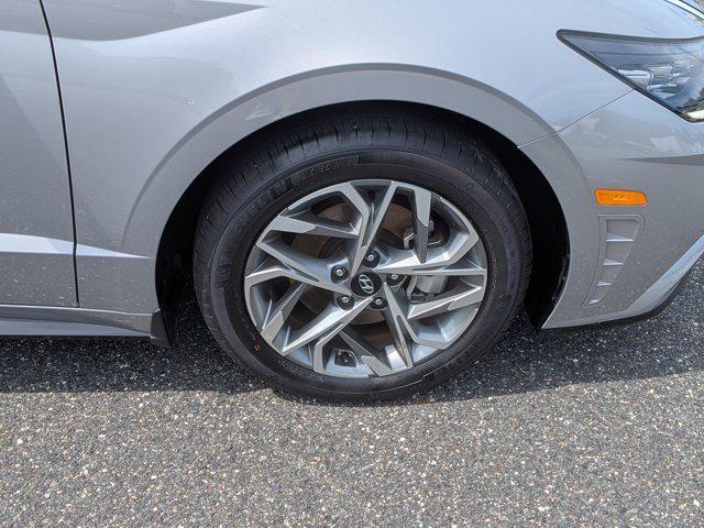 used 2023 Hyundai Sonata car, priced at $22,988
