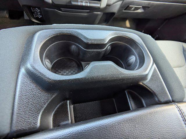 used 2022 Ram 1500 car, priced at $36,498