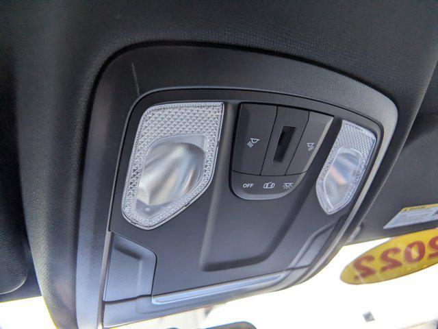 used 2022 Ram 1500 car, priced at $36,498