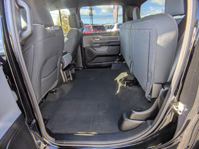 used 2022 Ram 1500 car, priced at $36,498