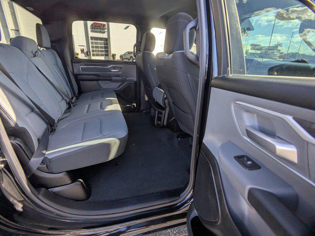 used 2022 Ram 1500 car, priced at $36,498