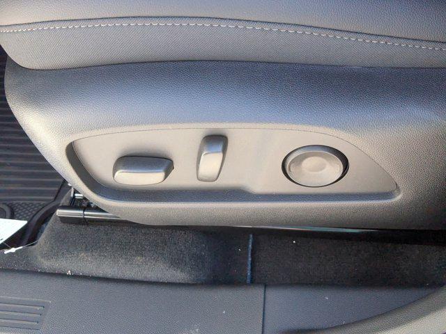 new 2026 Chevrolet Equinox car, priced at $30,312