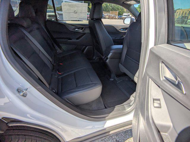 new 2026 Chevrolet Equinox car, priced at $30,312